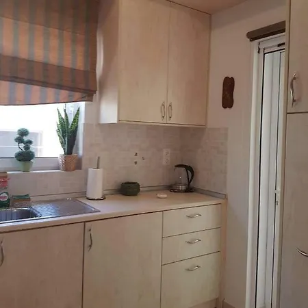 Amaryllis Cozy Casa vacanze *