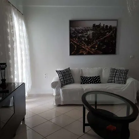 Amaryllis Cozy Dom wakacyjny *